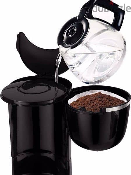 german store tefal dialog thermo coffee maker 3