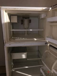 fridge براد