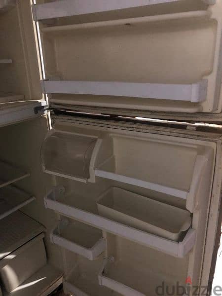 fridge براد 1