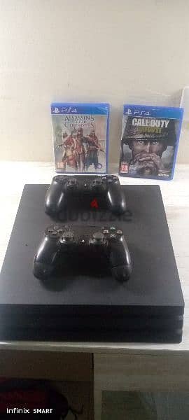 playstation 4 pro 2 controle 0