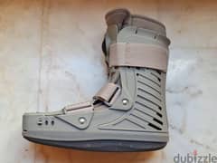 Ankle Air walking Boot 0