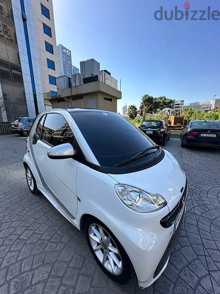 smart limited edition 1