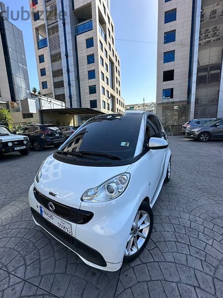 smart limited edition 3