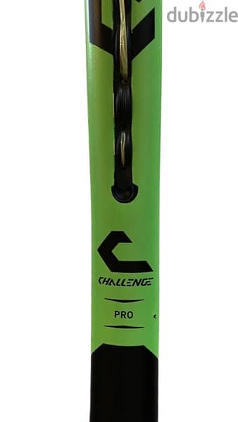 Head IG Challenge Pro Tennis Racket 8