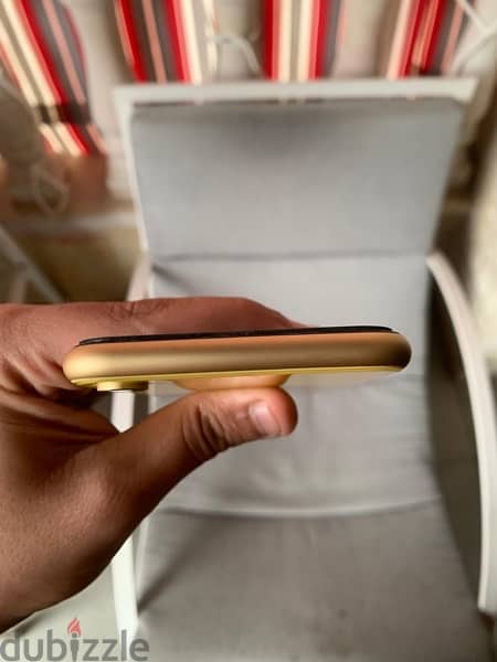 iphone xr yellow 128 2