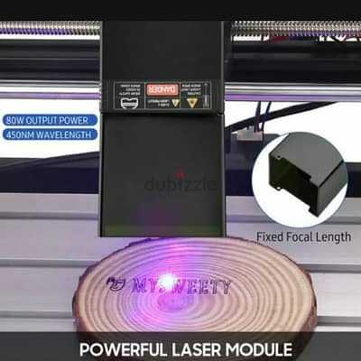 450 nm laser  (FOR SALE)