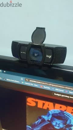 C920s PRO HD Webcam 0