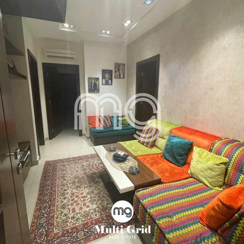 Apartment for Sale in Kfarehbab, شقة للبيع في كفرحباب 9