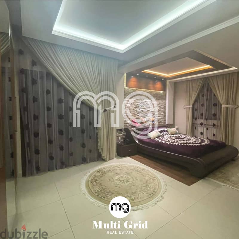 Apartment for Sale in Kfarehbab, شقة للبيع في كفرحباب 10
