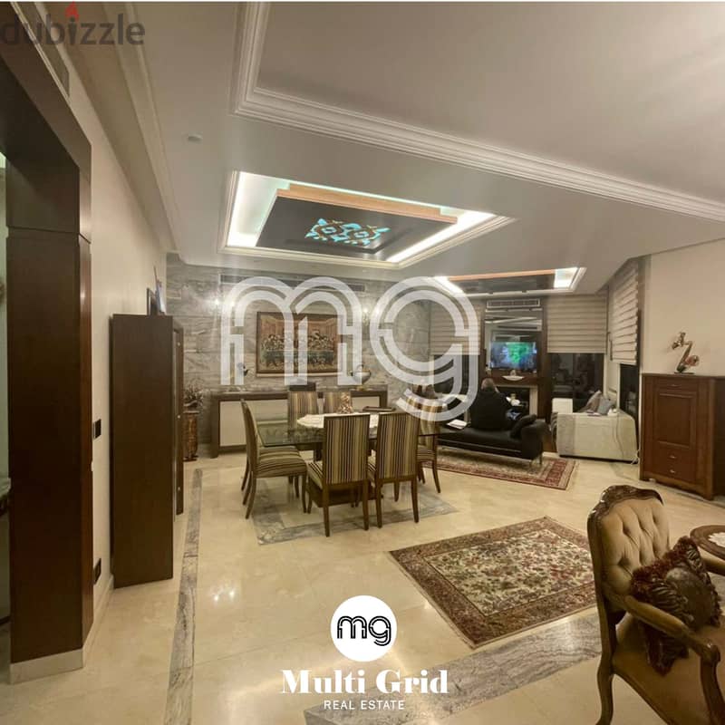 Apartment for Sale in Kfarhbab, شقة للبيع في كفرحباب 15