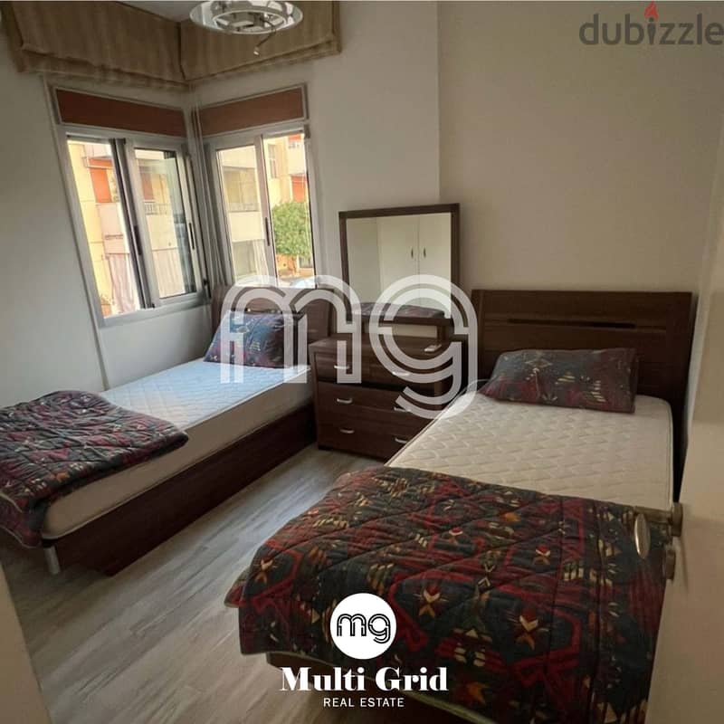 Apartment for Rent in Dbayeh, CJ-1129-R, شقة للإيجار في الضبية 2