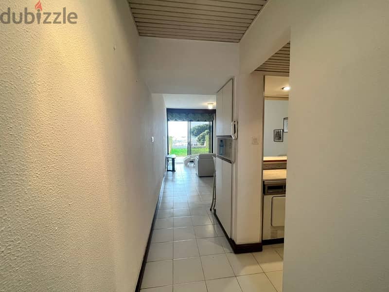Chalet For sale In Zouk Mosbeh 90 Sqm  (40 Sqm Terrace) 5