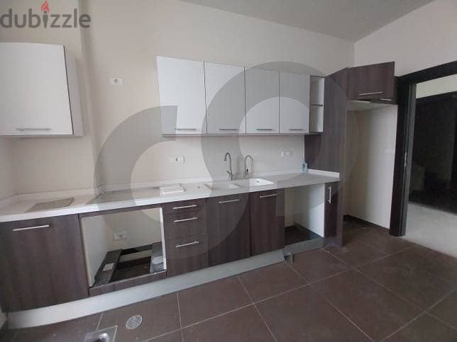 Brand new apartment 180 sqm in rabwe/الربوة REF#NB104283 1