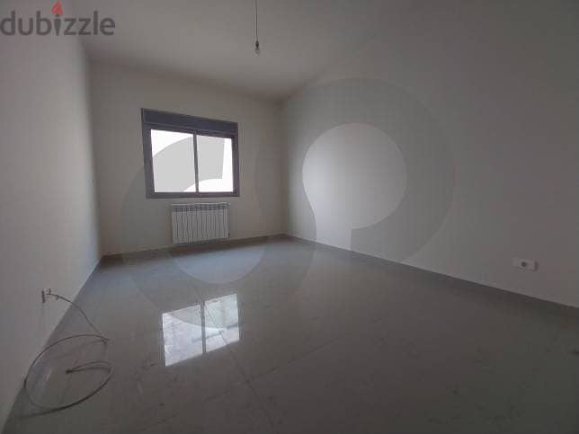 Brand new apartment 180 sqm in rabwe/الربوة REF#NB104283 3