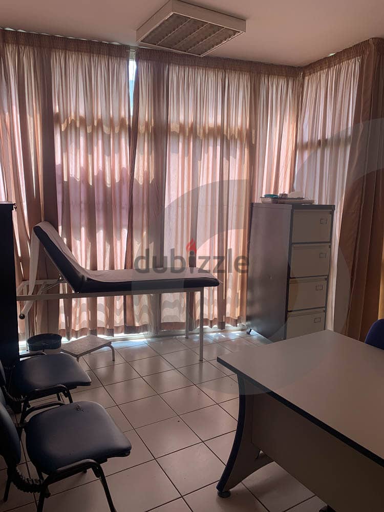 clinic/office space in Achrafieh - Geitawi/الأشرفية REF#EE104269 1