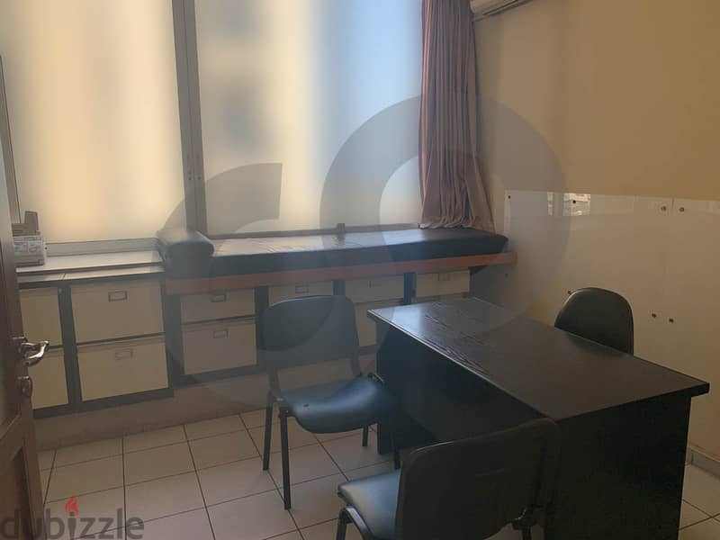 clinic/office space in Achrafieh - Geitawi/الأشرفية REF#EE104269 4