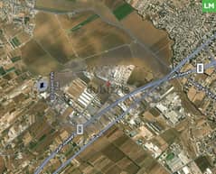 land located in the Taalabaya - Zahle/تعلبايا - زحلة REF#LM104270 0