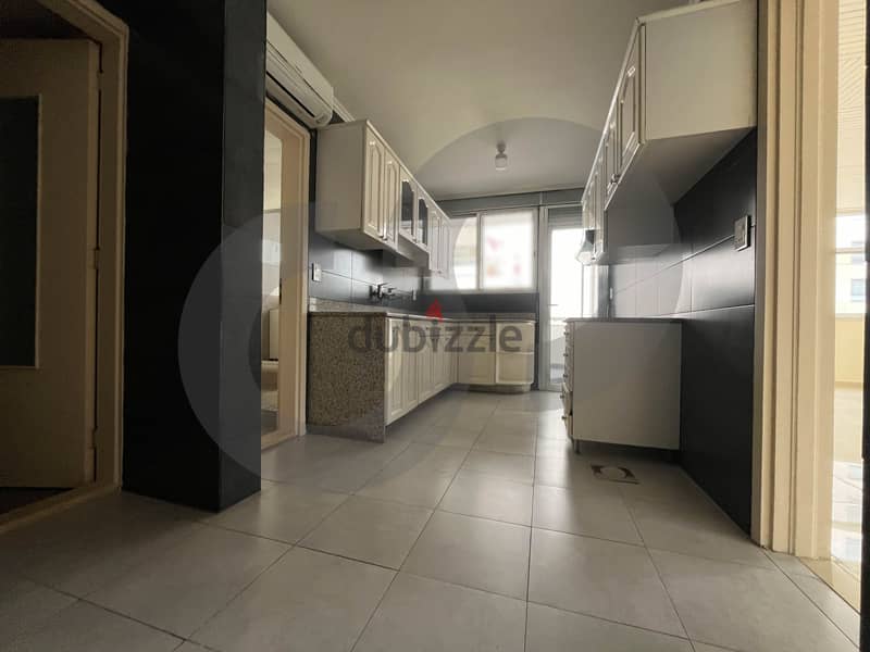 Spacious and Elegant Apartment for Rent in Badaro/بدارو REF#IR104281 2