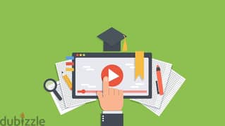 I sell courses related to design/computer science/ business/ finance. . 0