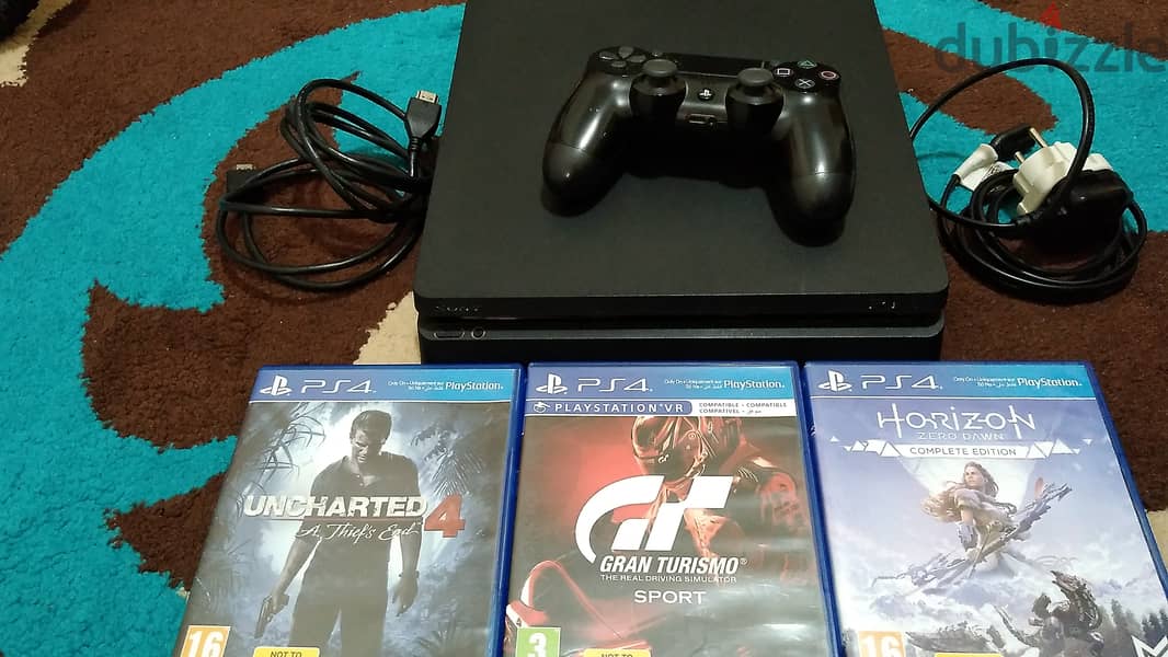 Ps4 for sale 0