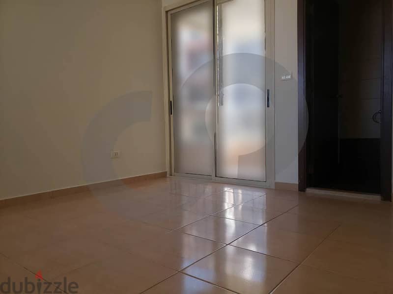 180 SQM apartment FOR SALE in the Awkar/عوكر REF#OU104279 3