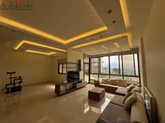 RWK241JS - Luxury Apartment For Rent  In Klayaat شقة فاخرة للإيجار