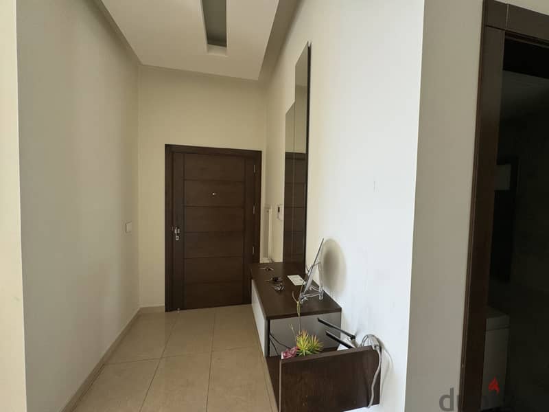 RWK241JS - Luxury Apartment For Rent  In Klayaat شقة فاخرة للإيجار 3