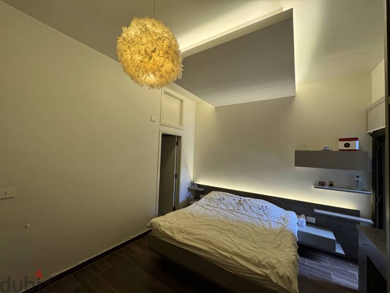 RWK241JS - Luxury Apartment For Rent  In Klayaat شقة فاخرة للإيجار 8