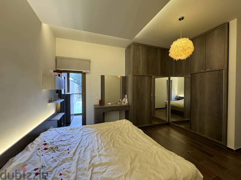 RWK241JS - Luxury Apartment For Rent  In Klayaat شقة فاخرة للإيجار 9