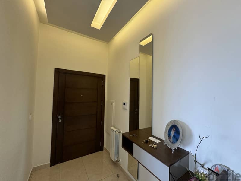 RWK241JS - Luxury Apartment For Rent  In Klayaat شقة فاخرة للإيجار 16