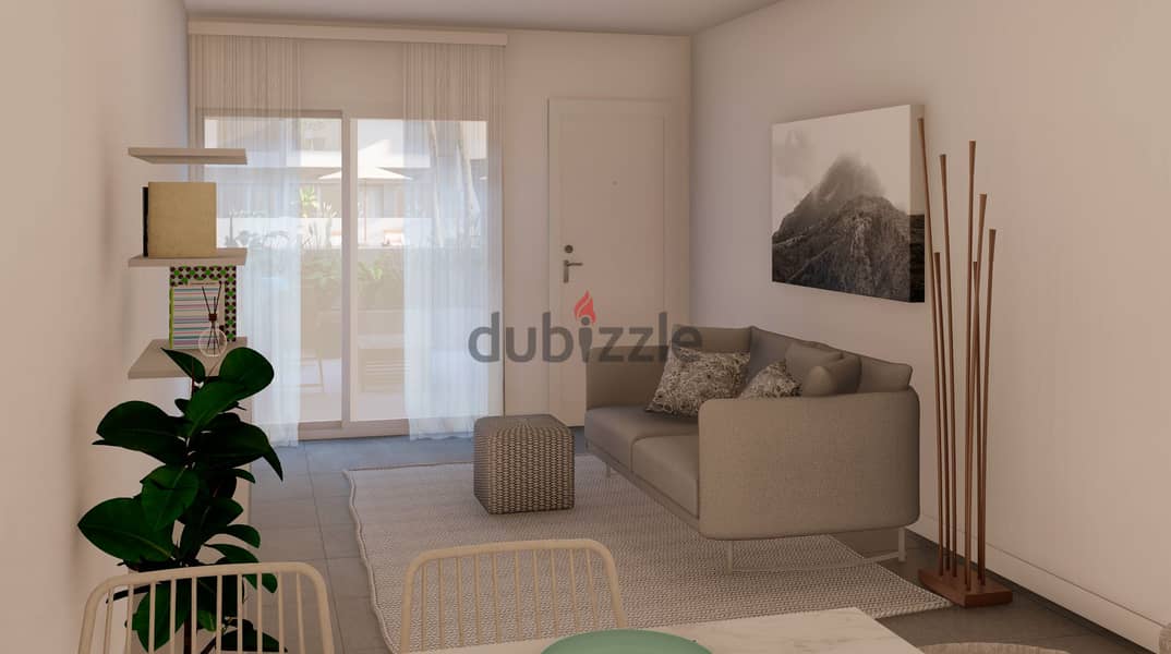 Spain Murcia Brand new apartments with terrace or solarium MSN-RYP22RN 7