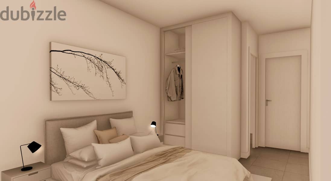 Spain Murcia Brand new apartments with terrace or solarium MSN-RYP22RN 10