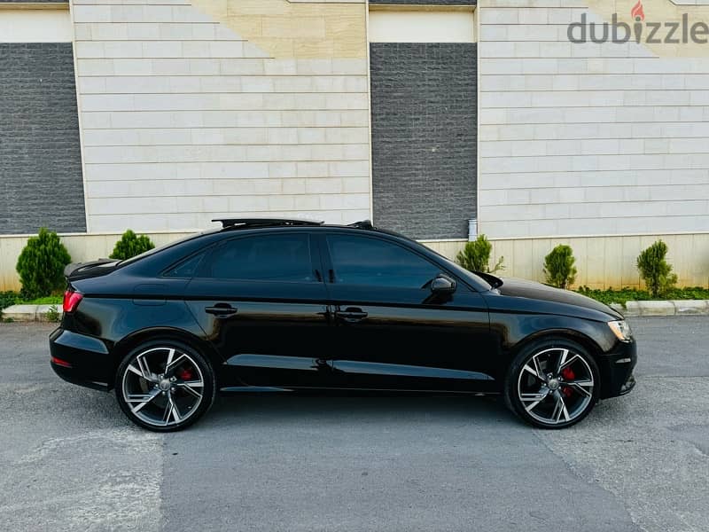 Audi A3 premium package - clean carfax 5