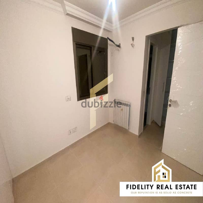 Duplex for rent in Baabda JS39 5
