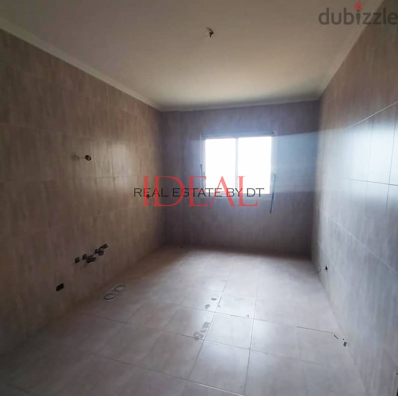 Apartment for sale in Mar Roukoz 160 sqmشقة في مار روكز ref#chc2420 3