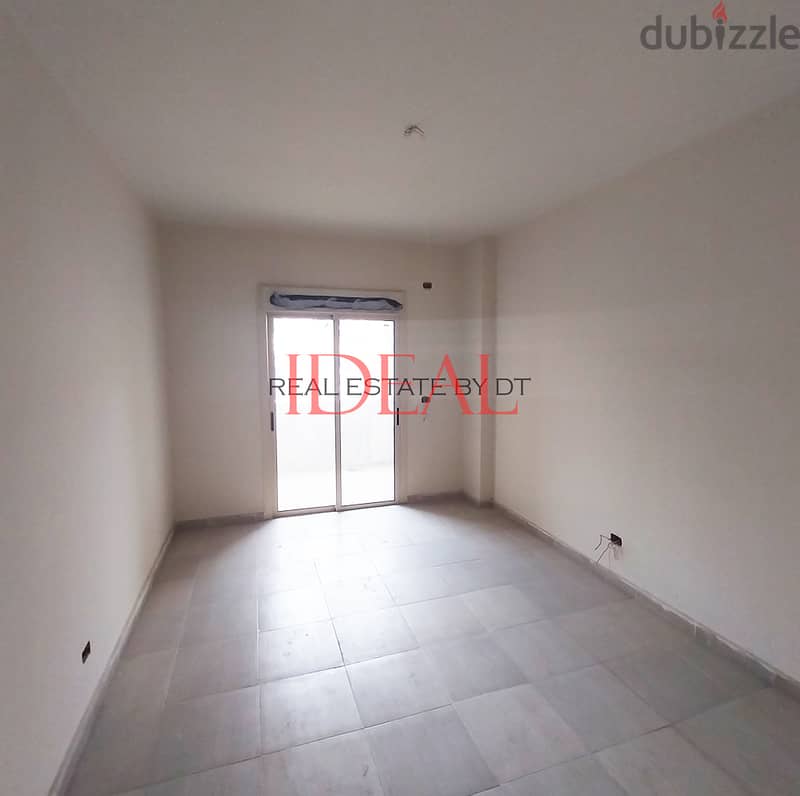 Apartment for sale in Mar Roukoz 160 sqmشقة في مار روكز ref#chc2420 5