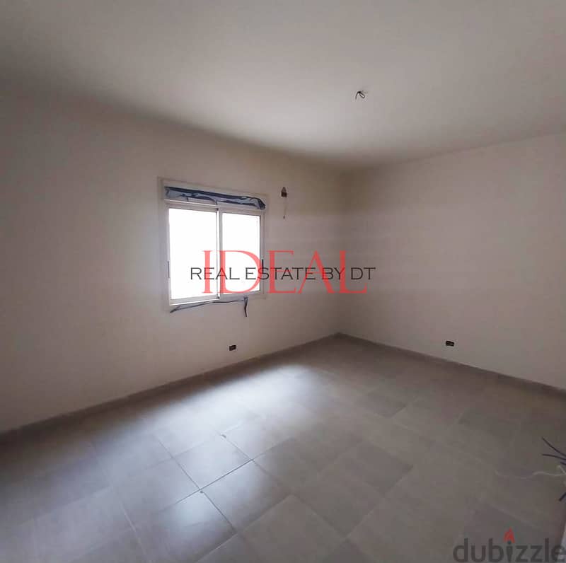 Apartment for sale in Mar Roukoz 160 sqmشقة في مار روكز ref#chc2420 6