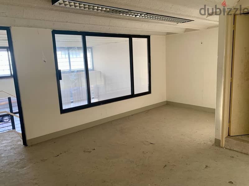 RWB105NK - Shop with a warehouse for sale in Amchit Jbeil 1
