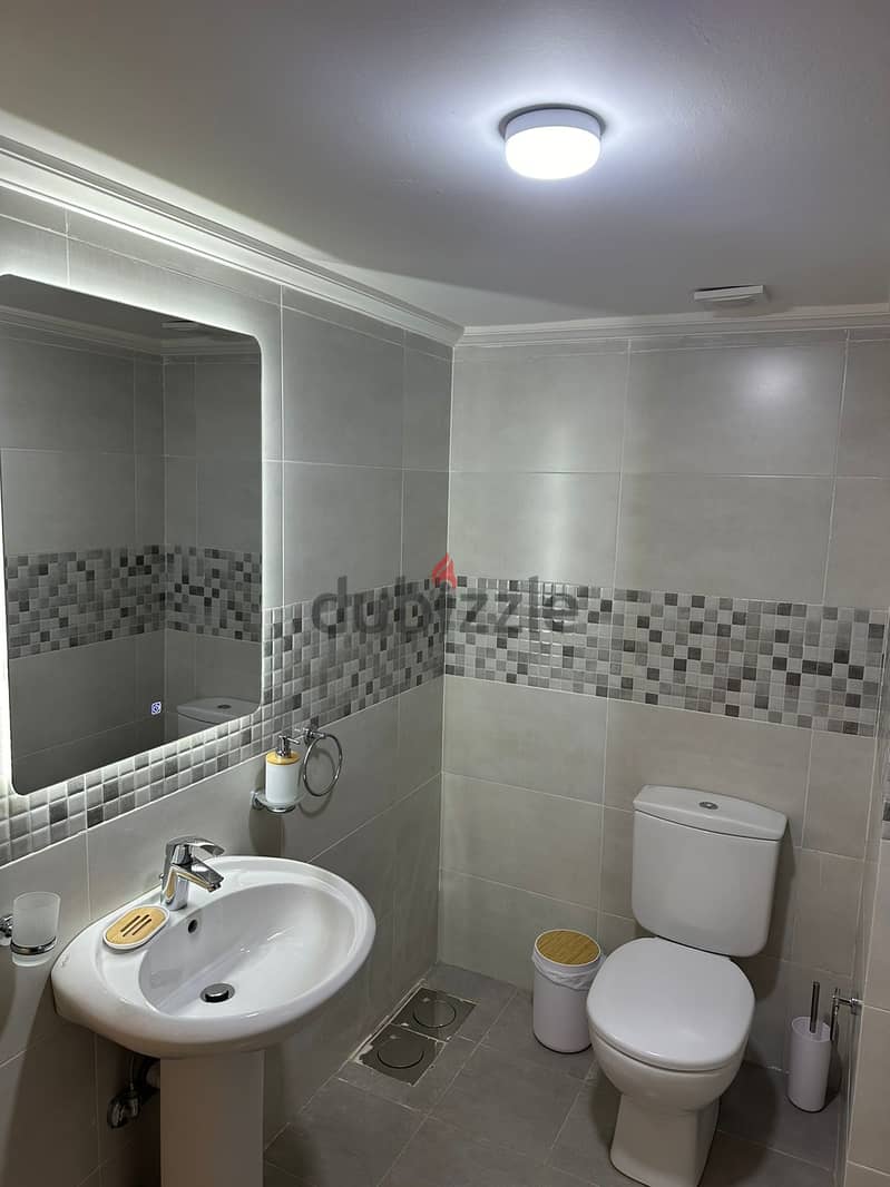 Furnished Apartment In Batroun Prime (175Sq) With Terrace , (BATR-120) 6