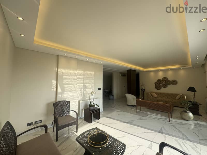 RWK242JS - Luxurious Apartment For Sale In Sehayleh  شقة فاخرة للبيع 2