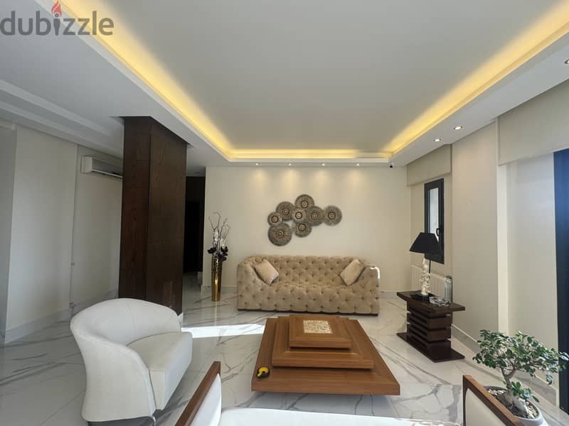 RWK242JS - Luxurious Apartment For Sale In Sehayleh  شقة فاخرة للبيع 3