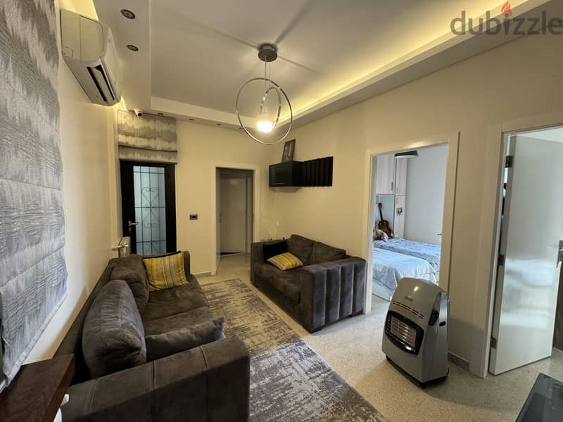 RWK242JS - Luxurious Apartment For Sale In Sehayleh  شقة فاخرة للبيع 6