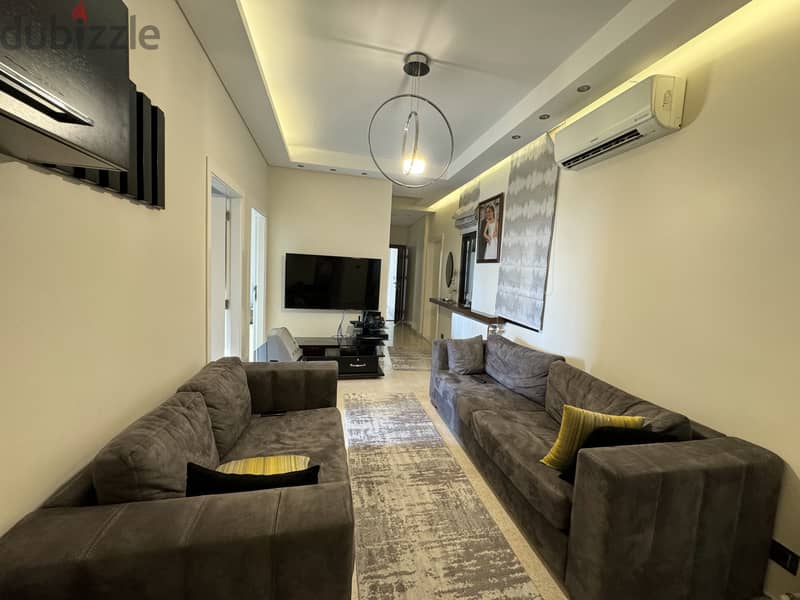 RWK242JS - Luxurious Apartment For Sale In Sehayleh  شقة فاخرة للبيع 7