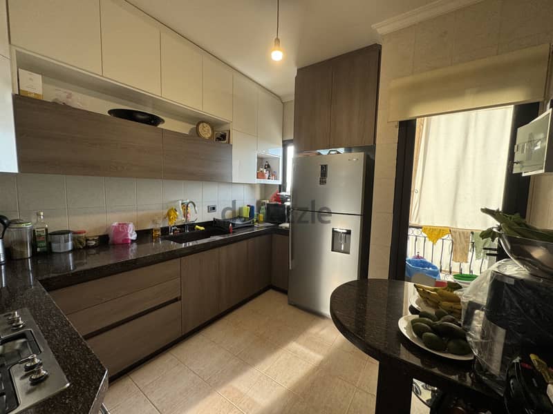 RWK242JS - Luxurious Apartment For Sale In Sehayleh  شقة فاخرة للبيع 8
