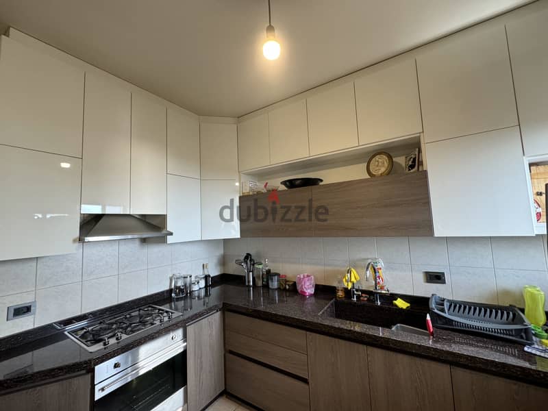 RWK242JS - Luxurious Apartment For Sale In Sehayleh  شقة فاخرة للبيع 9