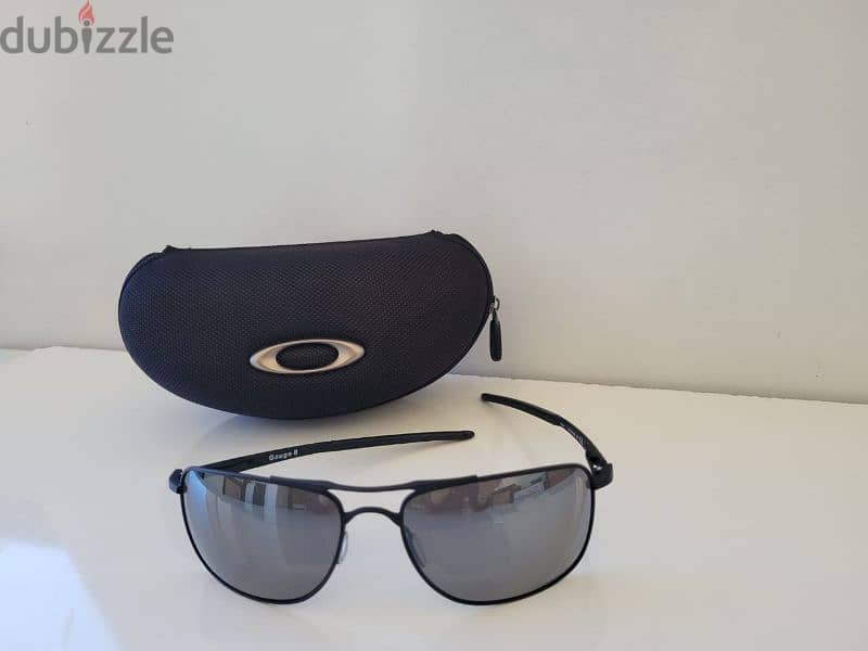 new Oakley sunglasses unwanted gift bargain price 6