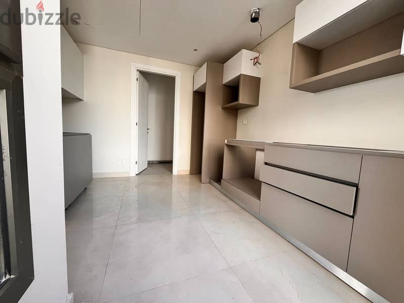 BRAND NEW IN ACHRAFIEH (190SQ) 3 BEDROOMS , (AC-728) 6