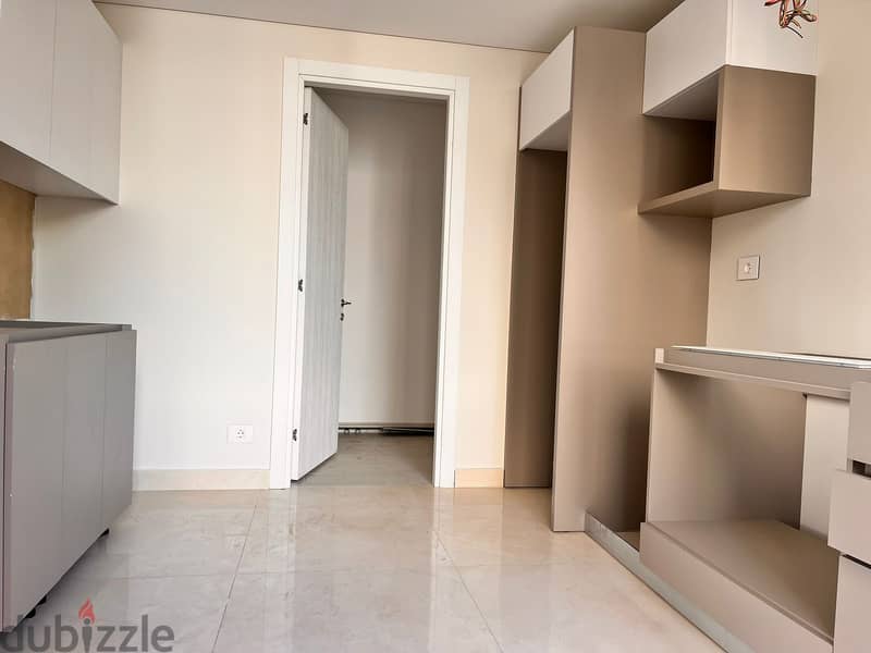 BRAND NEW IN ACHRAFIEH (190SQ) 3 BEDROOMS , (AC-728) 7