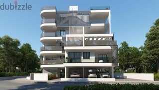 Apartment for sale in Cyprus I 200.000€ 0
