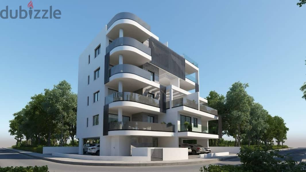 Apartment for sale in Cyprus I 200.000€ 1